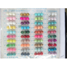 ACI4197 COLOR CARD