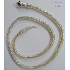 CBT2605Silver