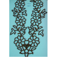 CCA0265BROWZE