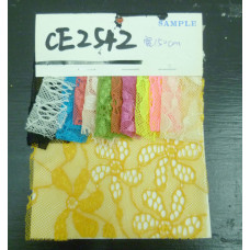 CE2542