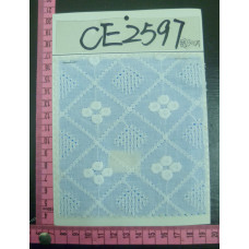 CE2597