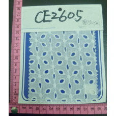 CE2605