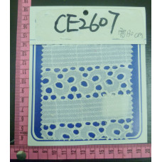 CE2607
