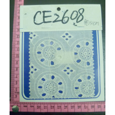 CE2608