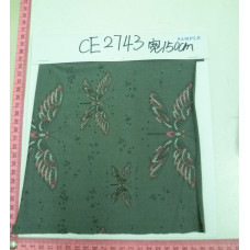 CE2743