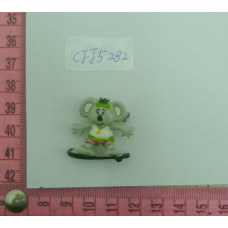 CFJ5282