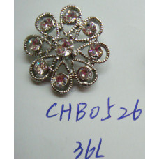 CHB0526