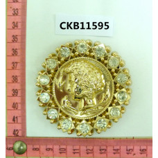 CKB11595