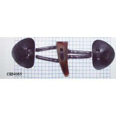 CKB4065-BROWN