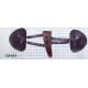 CKB4065-BROWN