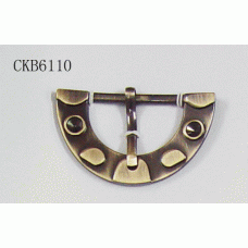 CKB6110