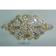 CKB8021