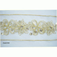 CLA2998
