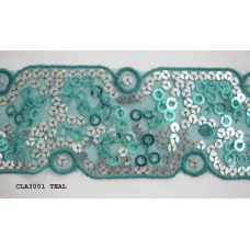 CLA3001-TEAL