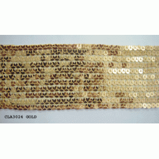 CLA3024-GOLD