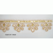 CLA3130-GOLD