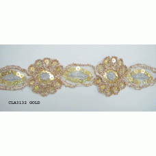 CLA3132-GOLD