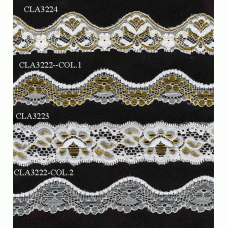 CLA3222-3224