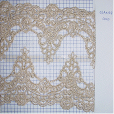 CLA4268-Gold