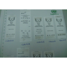 CLB0303-0307