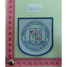 CLB0826