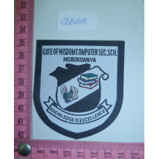 CLB1105