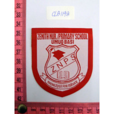 CLB1198