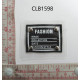 CLB1598