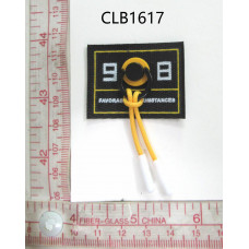 CLB1617