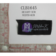 CLB1645