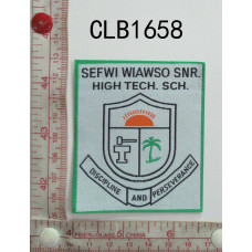 CLB1658