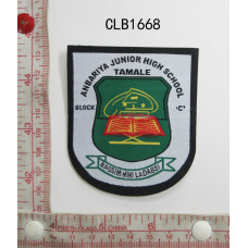 CLB1668