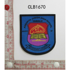 CLB1670