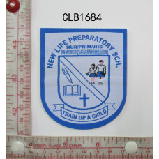 CLB1684