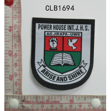 CLB1694