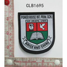 CLB1695