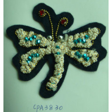CPA3830