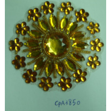 CPA3850