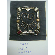 CPA4887-2010-4-28-寄Ssnomia