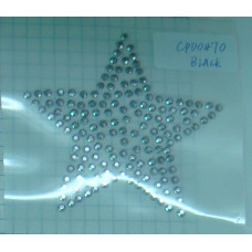 CPD0470black