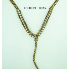 CSH0049BROWN