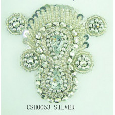 CSH0053SILVER