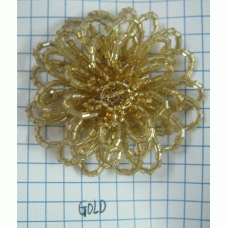 CTF0573-M-Gold