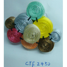 CTF2450