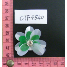 CTF4540