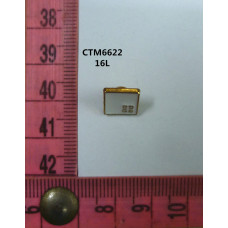 CTM6622