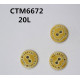 CTM6672