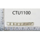 CTU1100