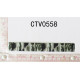 CTV0558