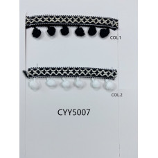 CYY5007